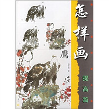 美术爱好者之友：怎样画鹰（提高篇）