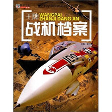 24开爱上科学：王牌战机档案