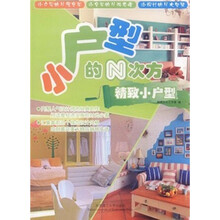 小户型的N次方：精致小户型
