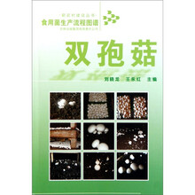 食用菌生产流程图谱:双孢菇