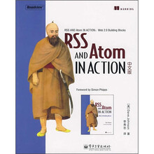 RSS AND Atom IN ACTION（中文版）