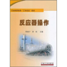 石油高职教育“工学结合”教材:反应器操作