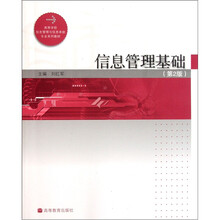 高等学校信息管理与信息系统专业系列教材：信息管理基础（第2版）