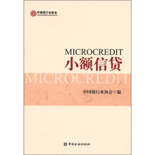 小额信贷