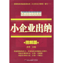 小企业出纳(图解版)