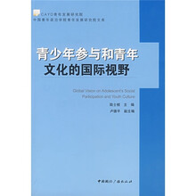 青少年参与和青年文化的国际视野