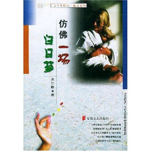 仿佛一场白日梦