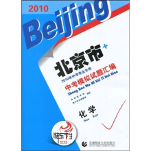 2010中考模拟试题汇编：化学