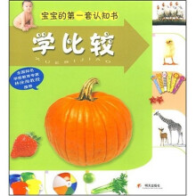 宝宝的第一套认知书（套装全7册）