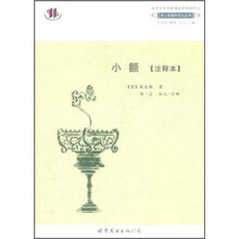 小额（注释本）