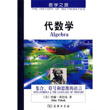代数学:集合、符号和思维的语言