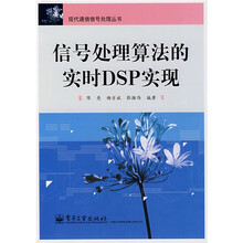 现代通信信号处理丛书:信号处理算法的实时DSP实现