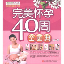 完美怀孕40周全图典（第2版）