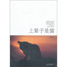 上辈子是猫