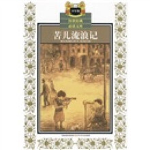 传世经典必读文库:苦儿流浪记(少年版)