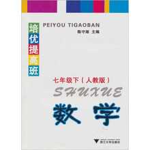 培优提高班数学(人教版)(七年级下)