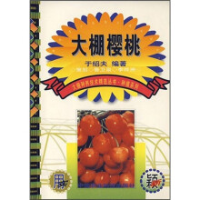 大棚樱桃