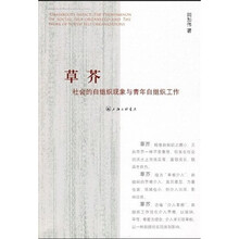 草芥：社会的自组织现象与青年自组织工作