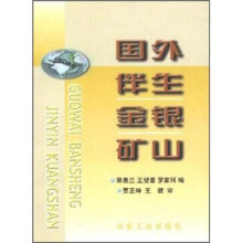 国外伴生金银矿山