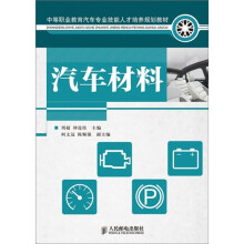 汽车材料