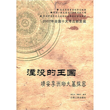 湮没的王国（靖安李洲坳大墓探密）