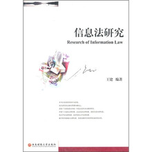 信息法研究