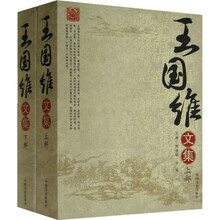 王国维文集(上下部)