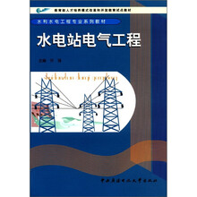 水电站电气工程