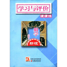 学习与评价课课练:数学(必修2)(新版配苏教版普通高中课程标准实验教科书)