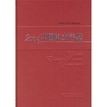 2006中国电力年鉴
