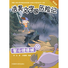 智斗谜语城(5)