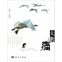 天鹅之痛：中国野生鸟类行摄手记