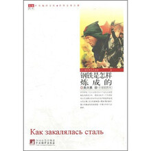 世界文学名著：钢铁是怎样炼成的