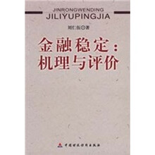 金融稳定：机理与评价