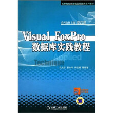 高等院校计算机应用技术系列教材：Visual FoxPro数据库实践教程