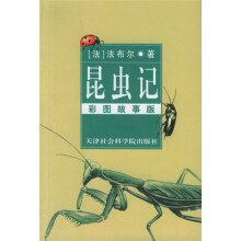 昆虫记(彩图故事版)