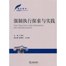 强制执行探索与实践