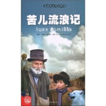 名著起步阅读精选：苦儿流浪记