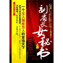 副省长女秘书