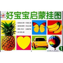 好宝宝启蒙挂图1