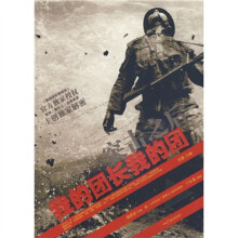 突击之后:我的团长我的团
