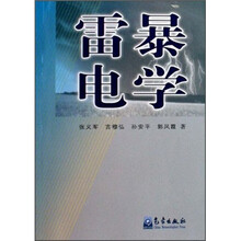 雷暴电学
