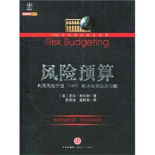 风险预算