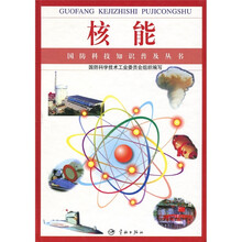国防科技知识普及丛书:核能