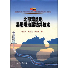 北部湾盆地易坍塌地层钻井技术（精）