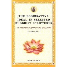 佛典中的菩萨思想：理论与实践的发展（英文）