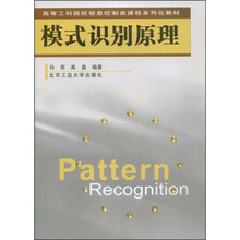 高等工科院校信息控制类课程系列化教材：模式识别原理