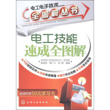 电工技能速成全图解