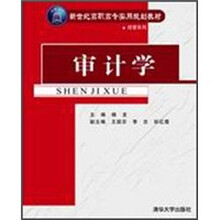 新世纪高职高专实用规划教材·经管系列:审计学