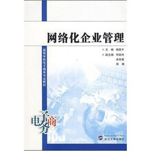网络化企业管理